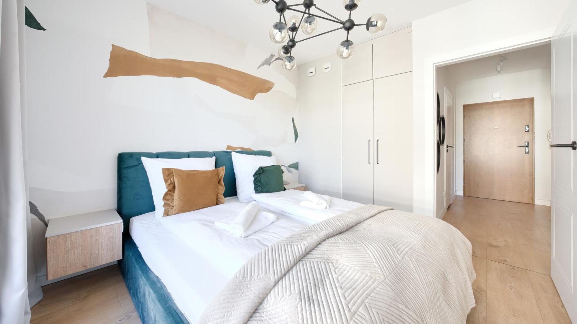 Apartamenty Sun&Snow Wyspa Solna Kolobrzeg Bagian luar foto