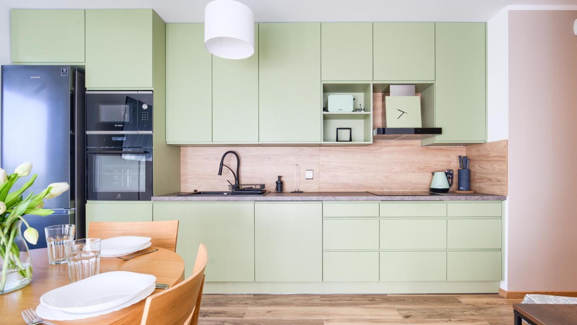 Apartamenty Sun&Snow Wyspa Solna Kolobrzeg Bagian luar foto