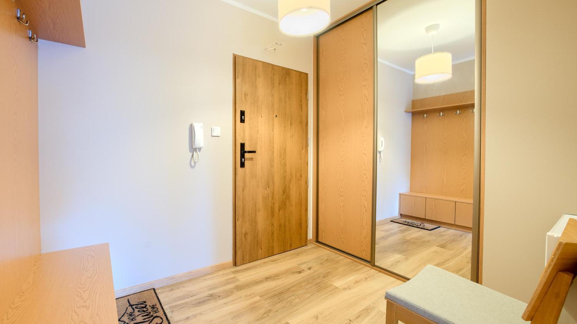 Apartamenty Sun&Snow Wyspa Solna Kolobrzeg Bagian luar foto