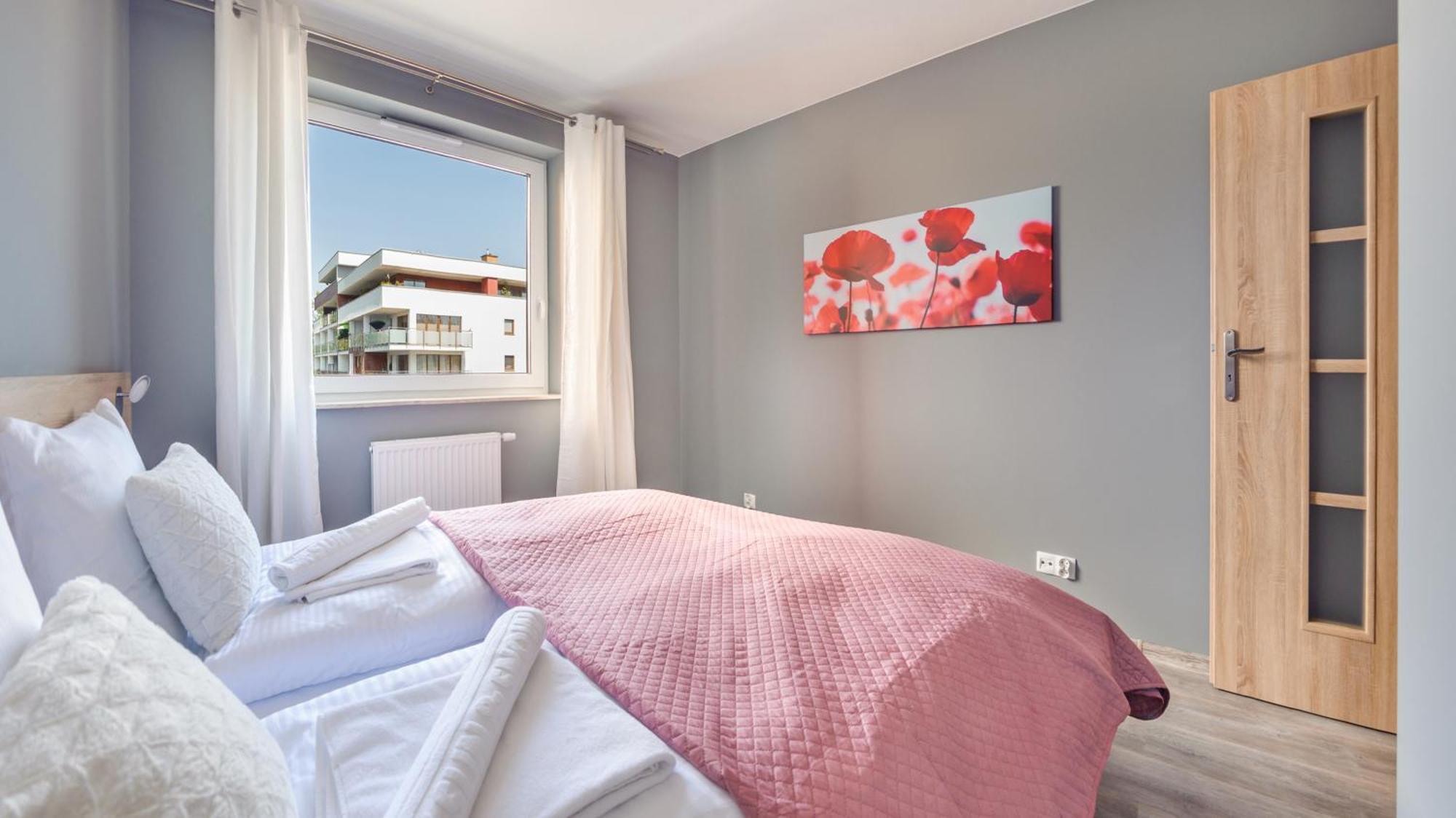 Apartamenty Sun&Snow Wyspa Solna Kolobrzeg Bagian luar foto