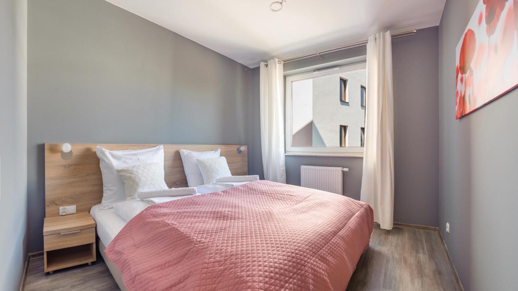 Apartamenty Sun&Snow Wyspa Solna Kolobrzeg Bagian luar foto