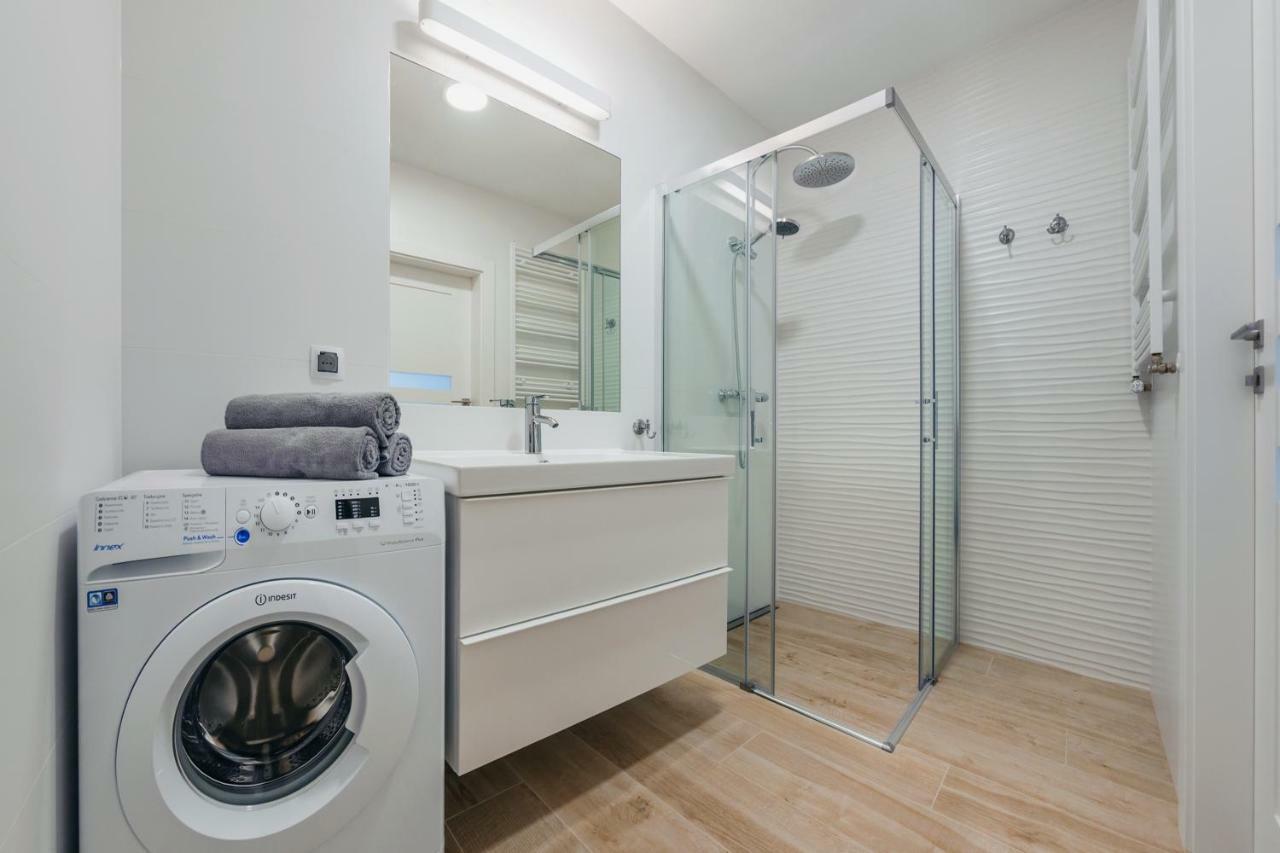 Apartamenty Sun&Snow Wyspa Solna Kolobrzeg Bagian luar foto