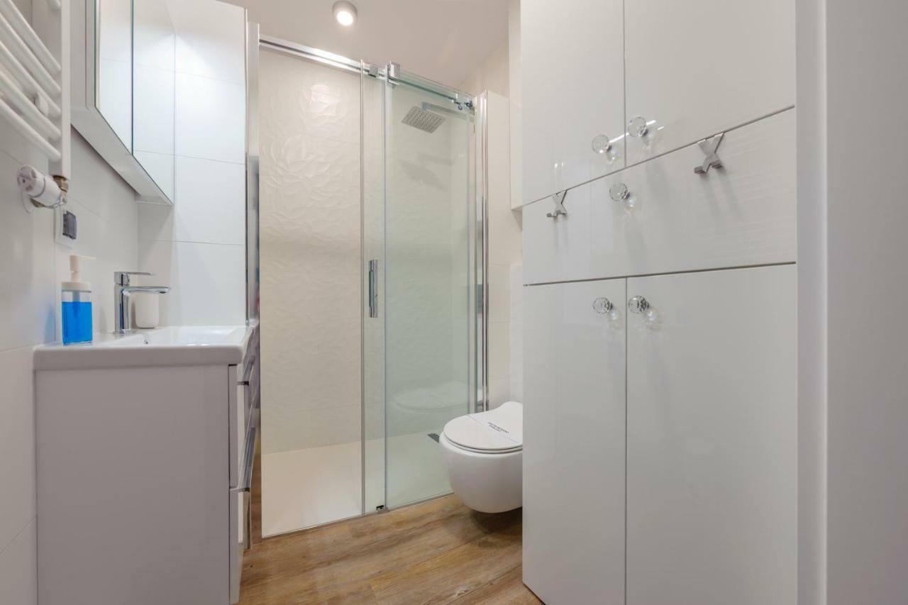 Apartamenty Sun&Snow Wyspa Solna Kolobrzeg Bagian luar foto